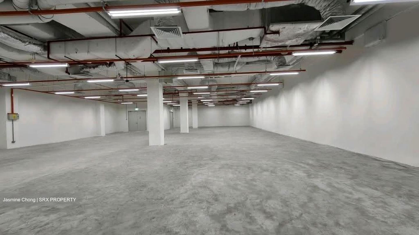 Imm Building (D22), Factory #602973601